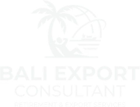 Bali Export Consultant