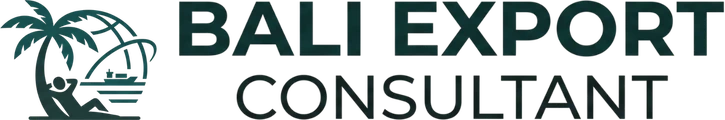 Bali Export Consultant