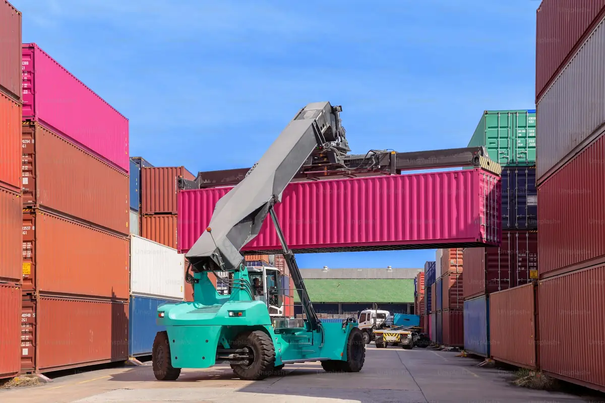 How to Register an EORI Number as an Indonesian Exporter