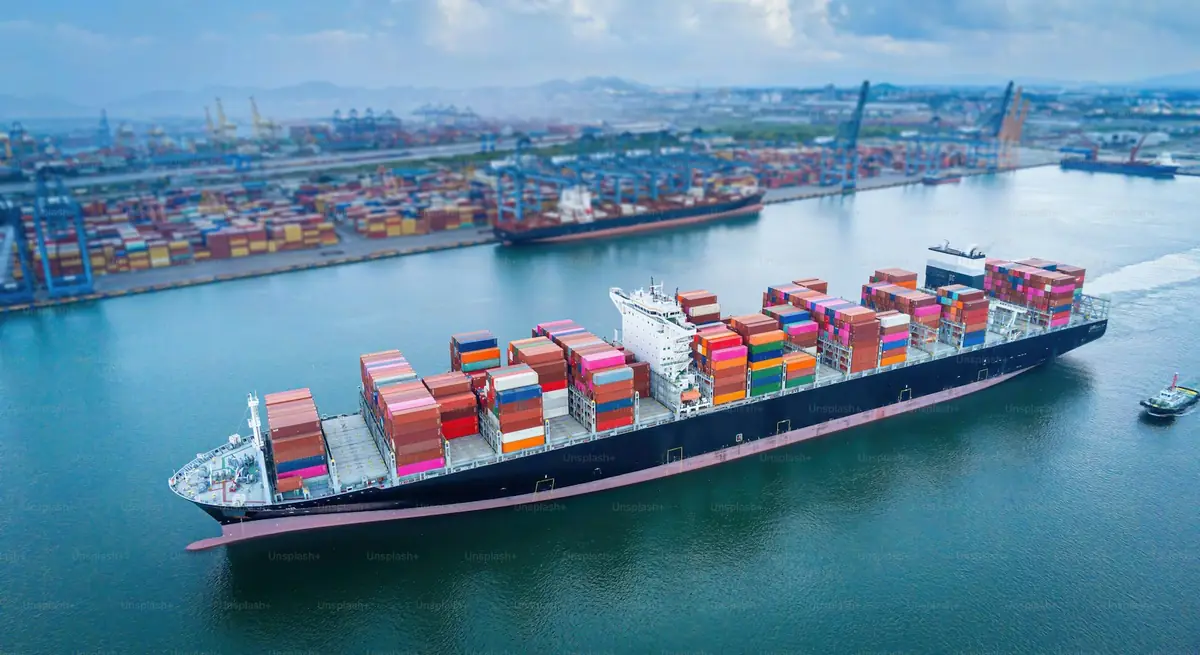 How to Start Exporting Bali Products to Europe