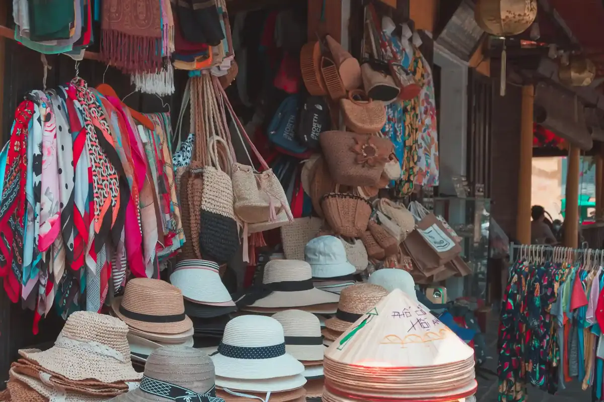 How Bali Handicrafts Meet EU Import Requirements