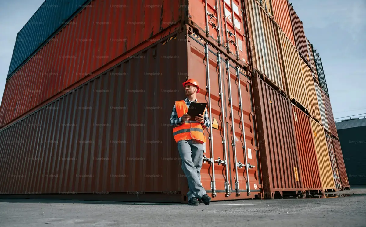 Handling Bea Cukai Export Declarations With a Consultant