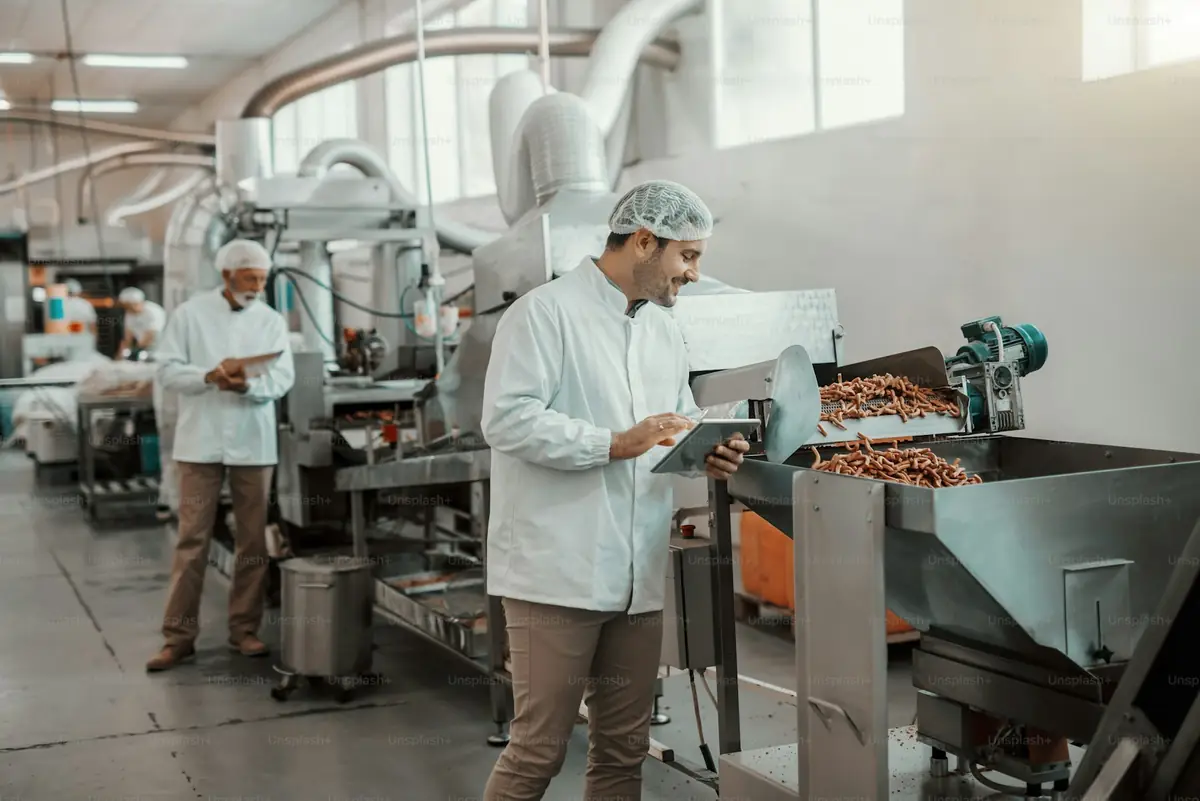 Indonesia Food Exports: Meeting US FDA Requirements