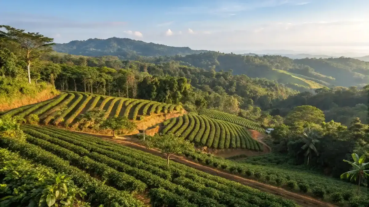 EUDR Readiness for Bali Coffee and Cocoa SMEs: 2027 Outlook