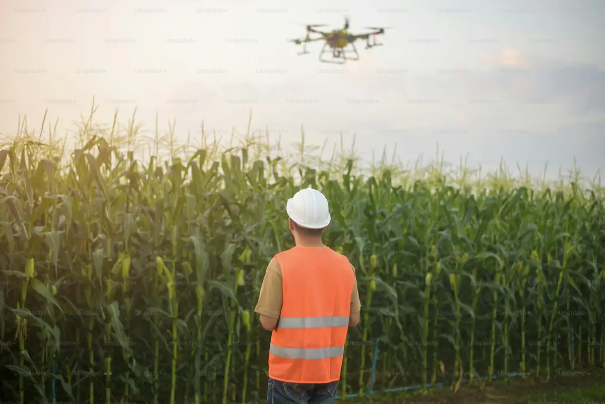 Choosing Geolocation Tools for EUDR Traceability