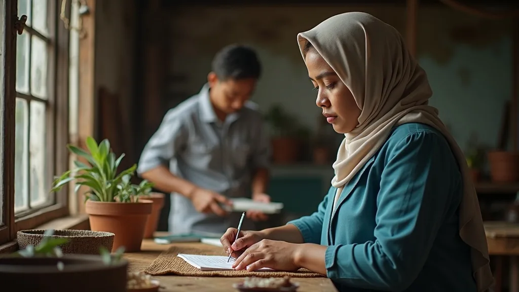 About Us — A Bali Export Consulting Firm Built for EUDR