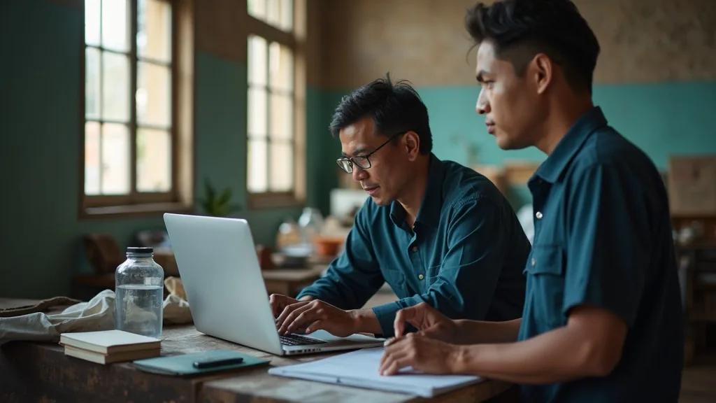 Indonesia Customs Clearance Consultant for EU Cargo
