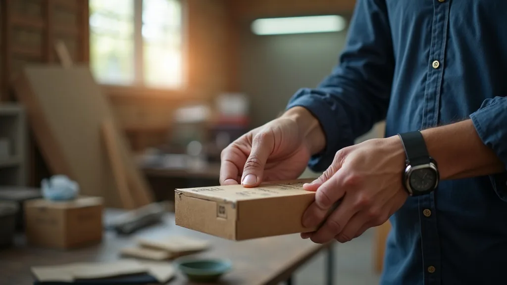 Shipping DDP to the EU: When You Need Your Own EORI