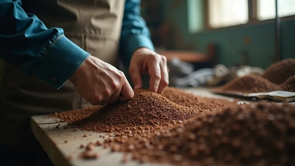EU Market Entry for Rubber, Coffee, Cocoa Under EUDR