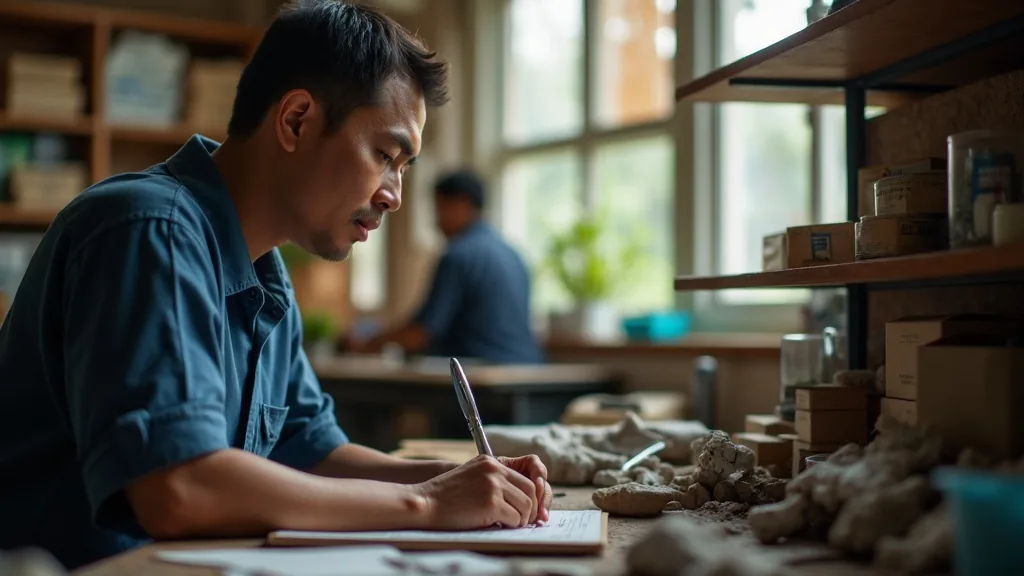 EUDR Penalties and Market Exclusion: Indonesia Risk Outlook