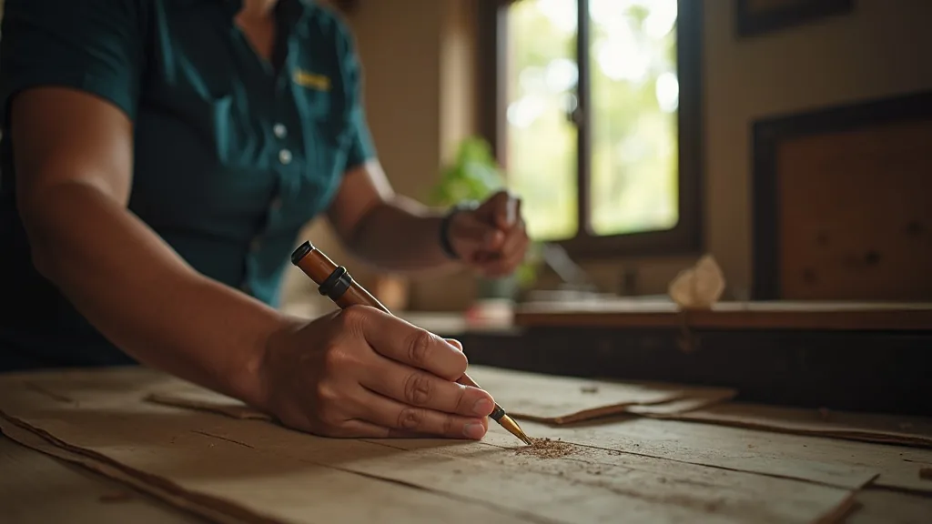 EUDR Consulting Services for Bali Wood Exporters