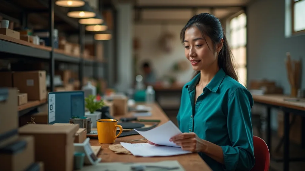 Export Consultant vs Sourcing Agent: What’s the Difference?