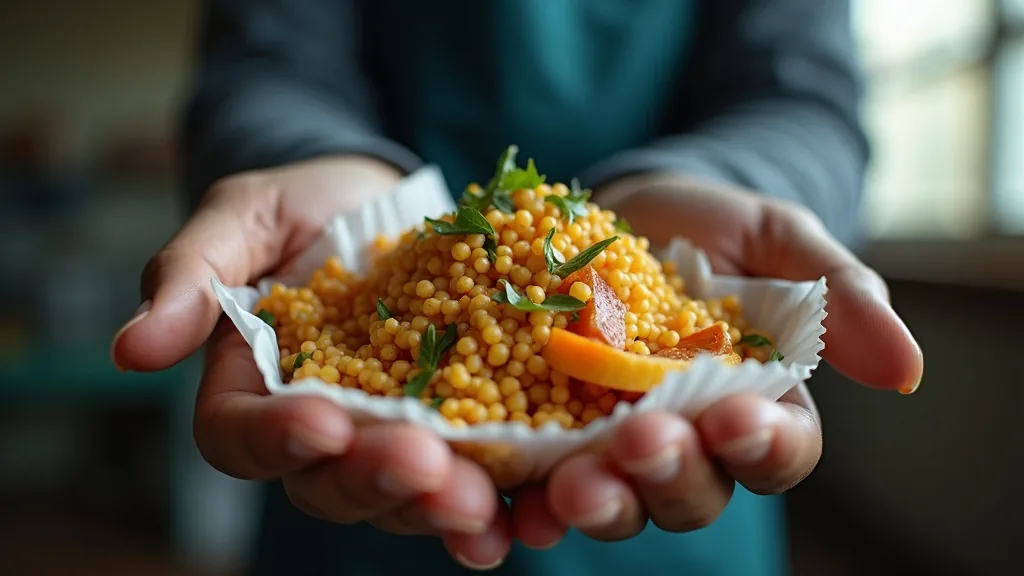 Indonesia Food Exports: Meeting US FDA Requirements