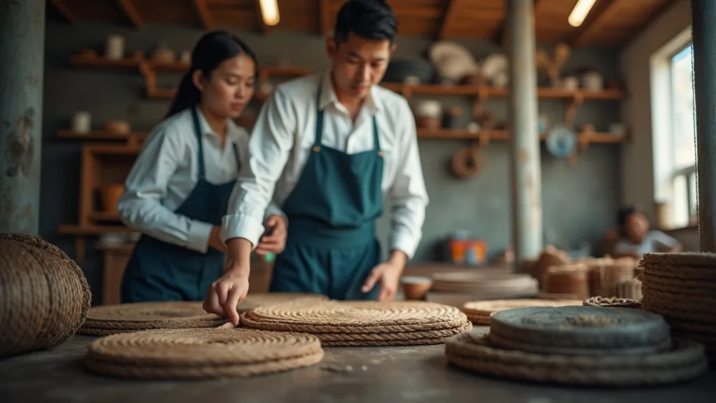 Bali-to-EU Exports: The Legal Requirements Checklist