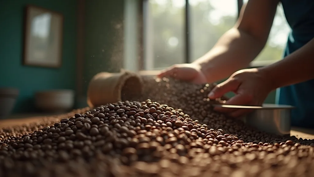 US Market Entry for Indonesian Coffee & Cocoa: 2027 Outlook