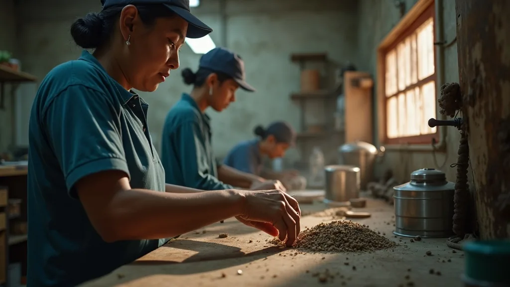 Zero Deforestation Sourcing: Indonesia to EU Post-2026